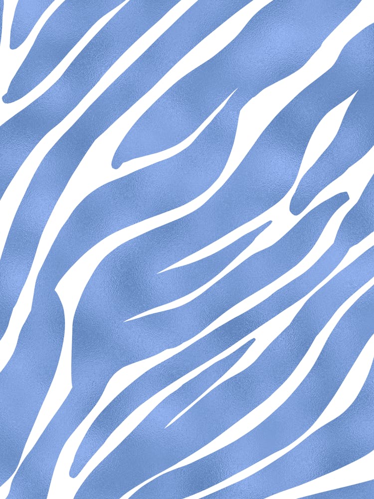Zebra Print 5