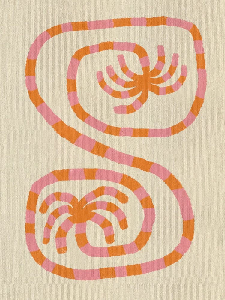 Summer Palms Connection