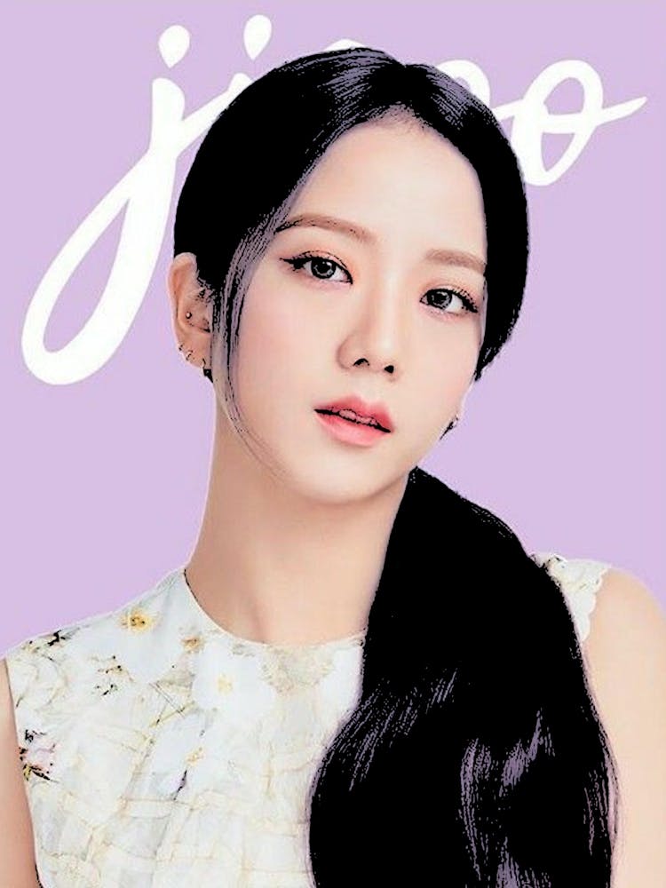 blackpink 4