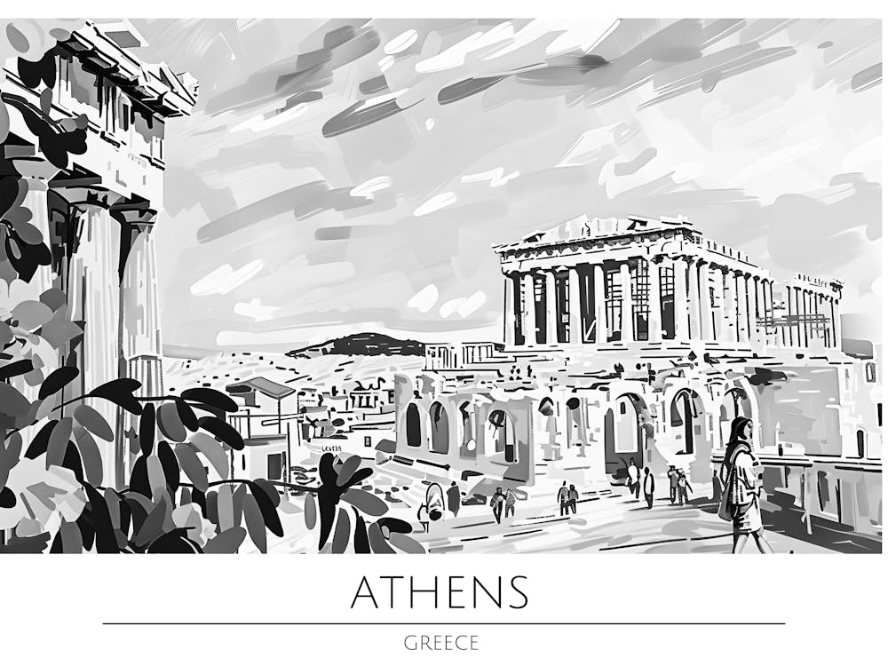 Athens