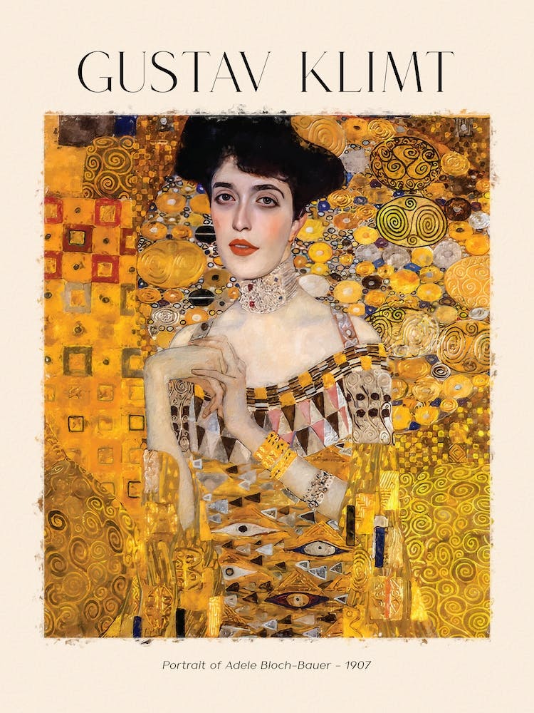 Gustav Klimt 7