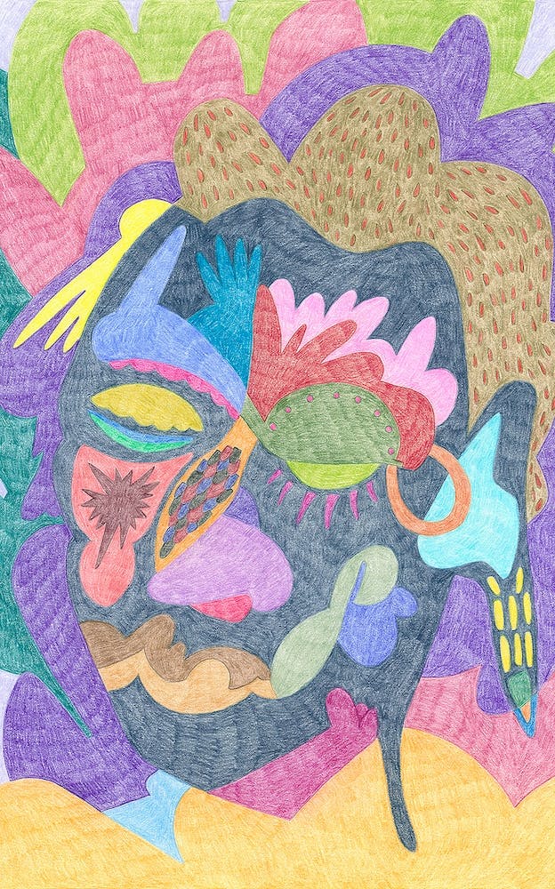 Nobody'S Portrait