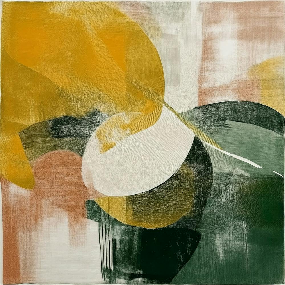 Abstract Painting 282