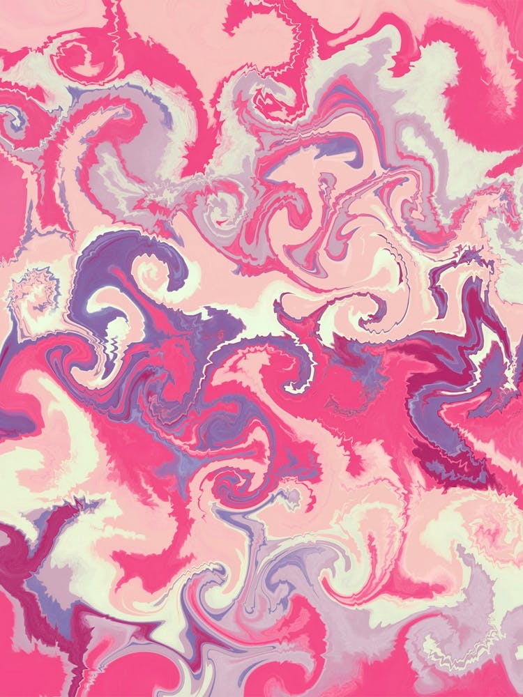Melting Dreams