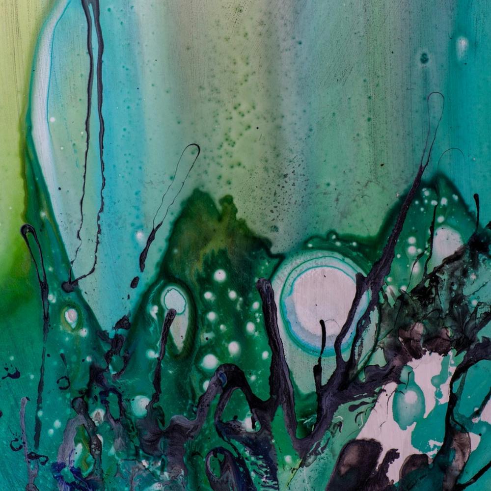 Abstract Painting 25
