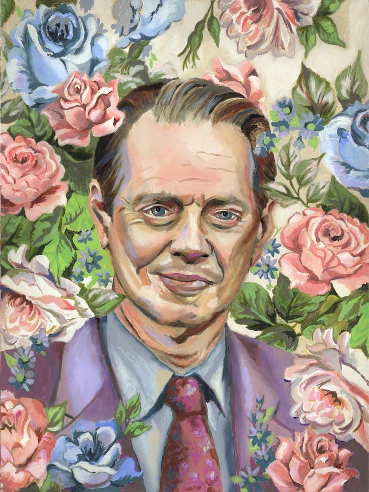 Steve Buscemi