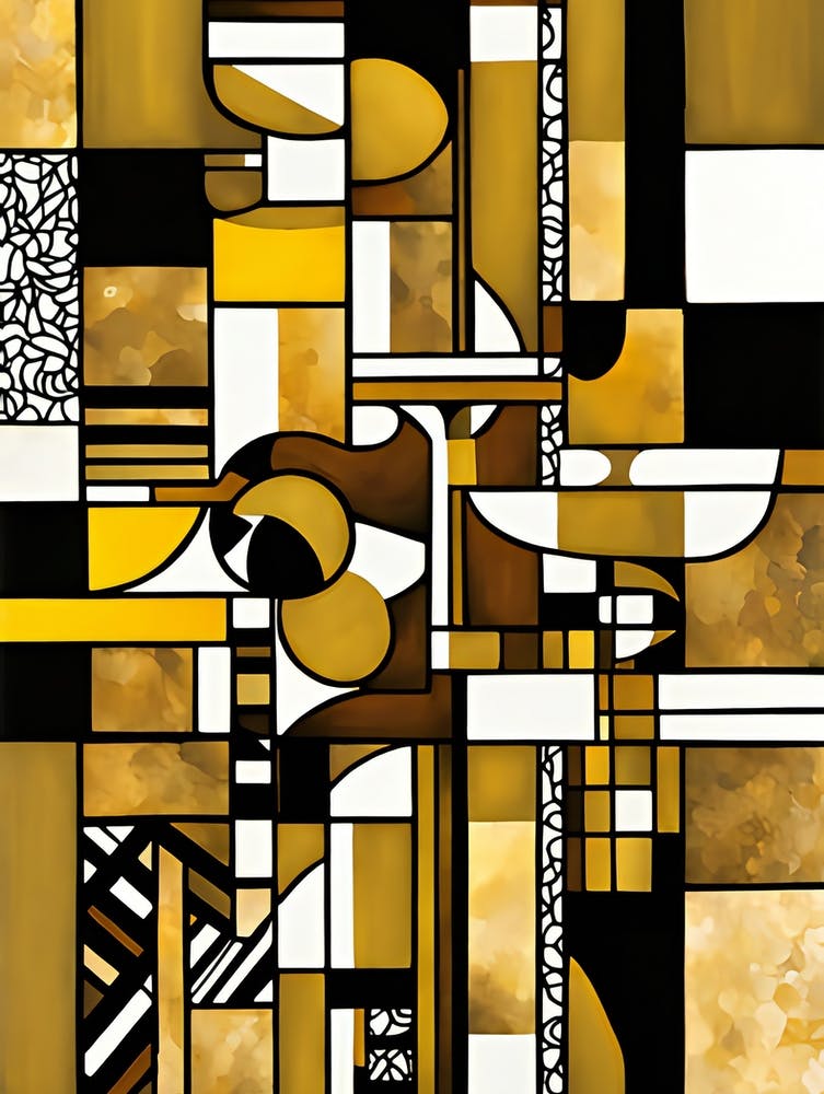 Stained Glass