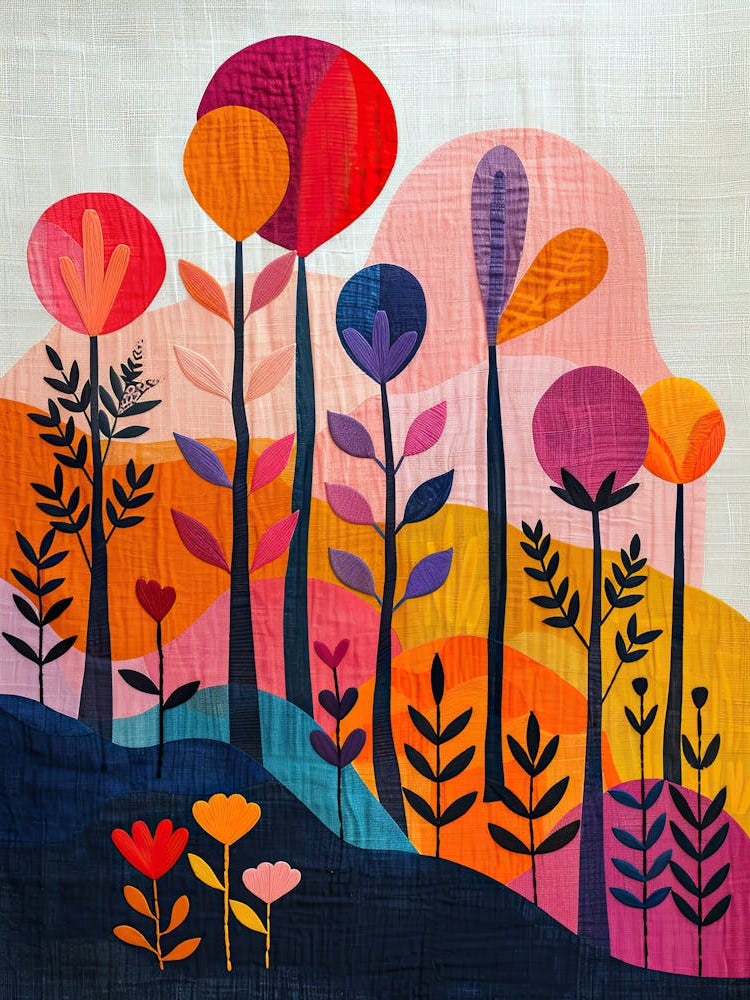 Unchained Melody Matisse Style