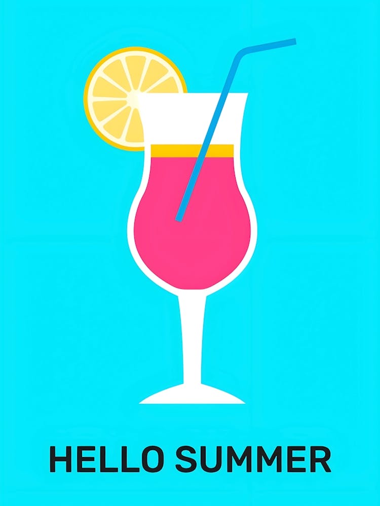 Hello Summer 6
