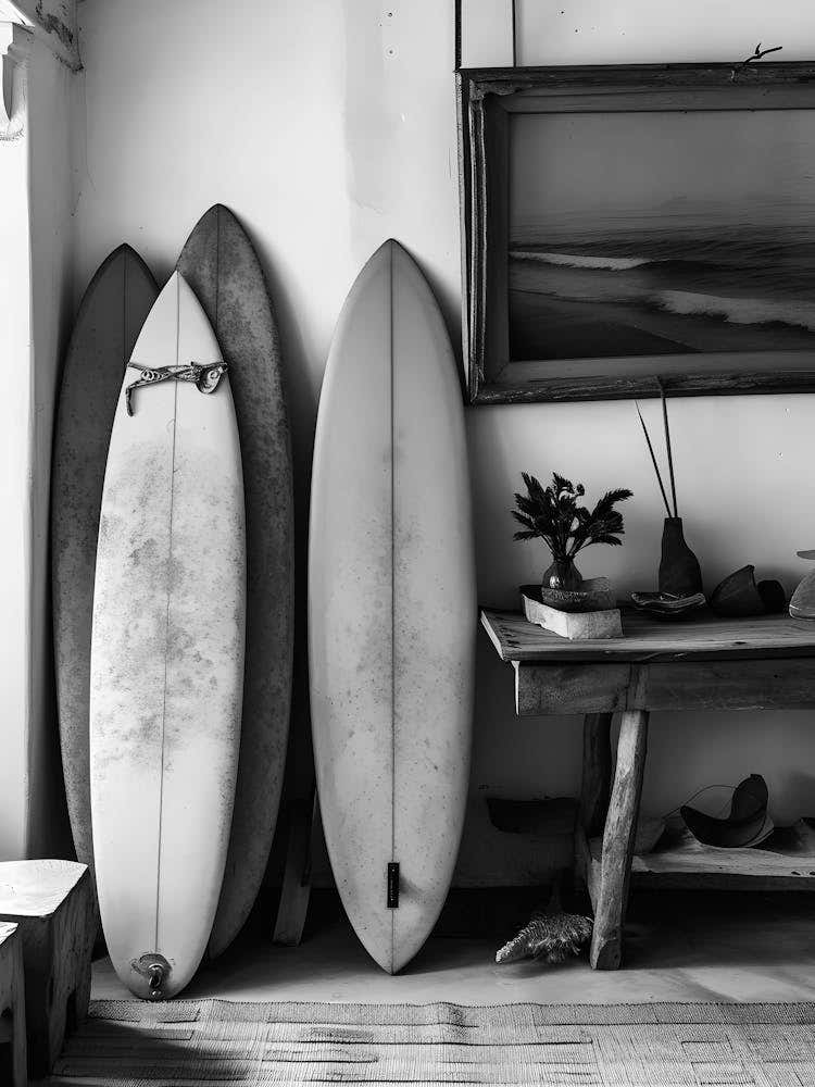 Surfboards
