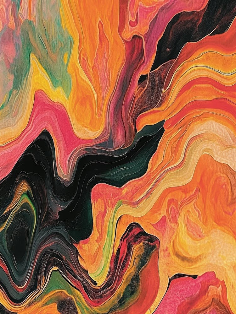 Abstract Painting 12