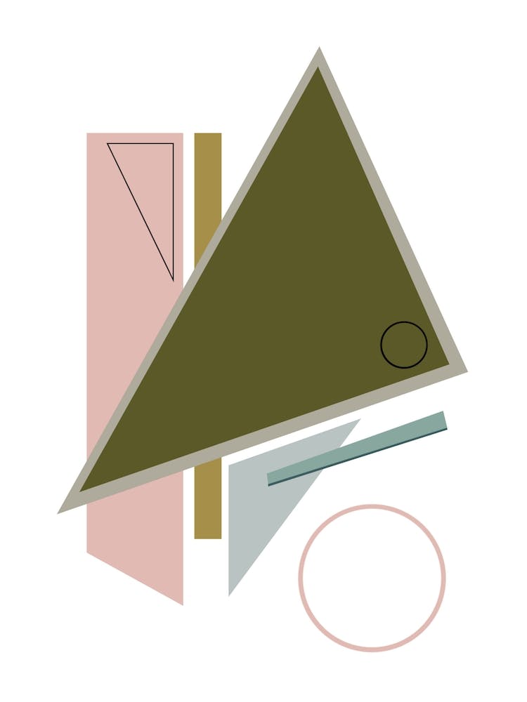 Block Shapes