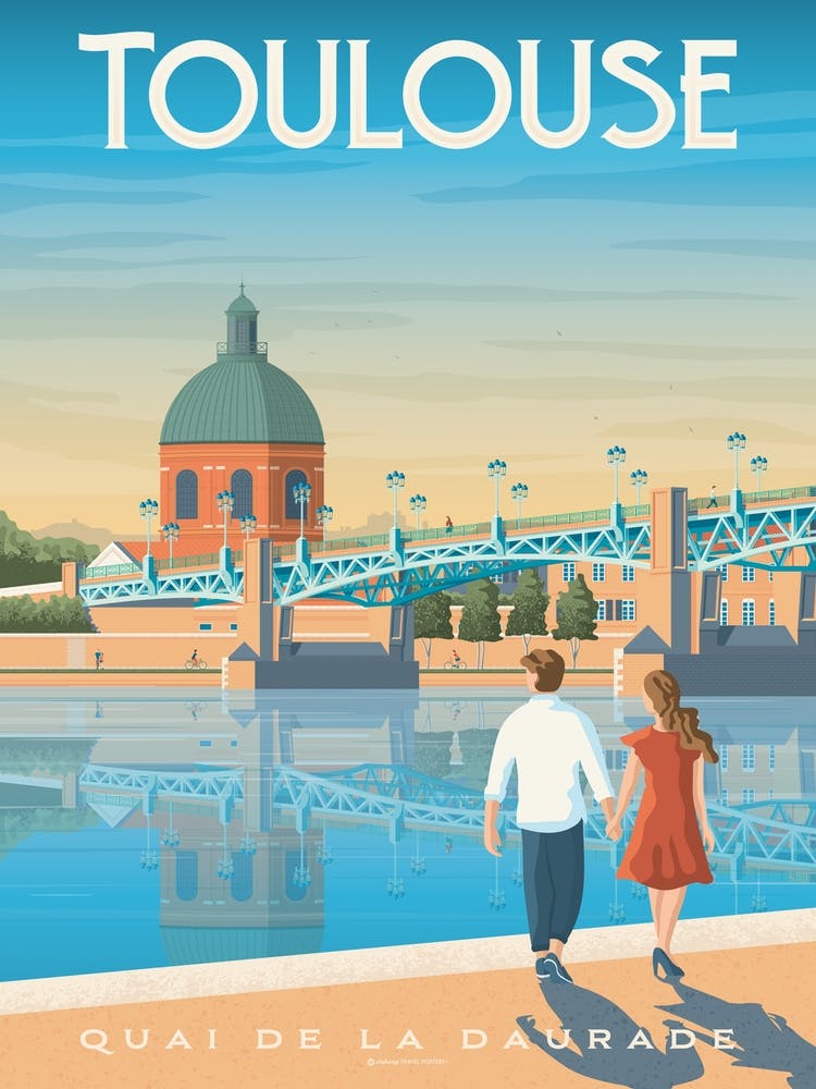 Toulouse France