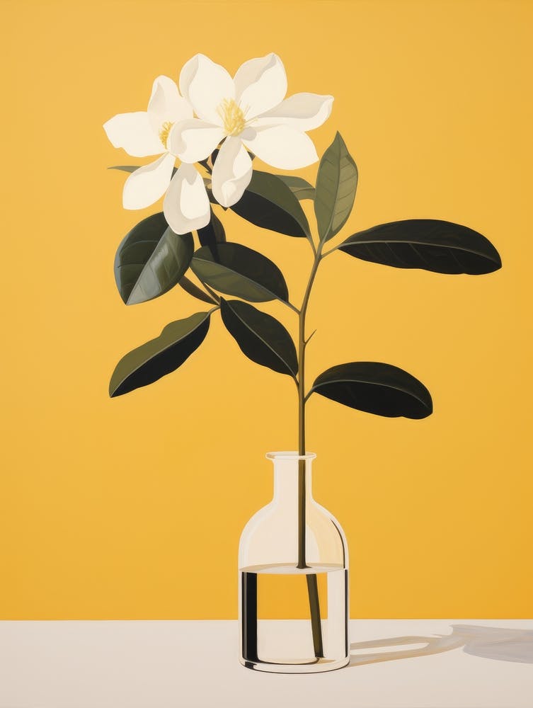 Magnolia 1
