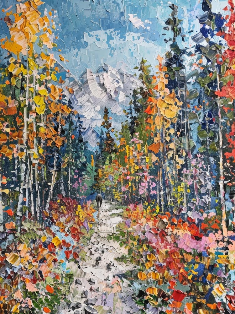 Autumn Trail