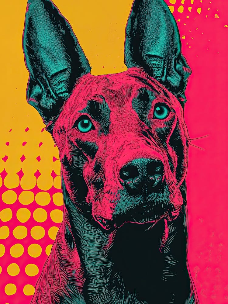 Pop Dog