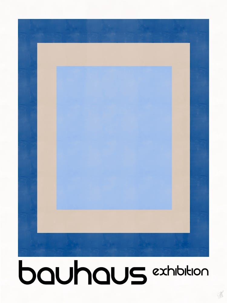 Bauhaus No. 4