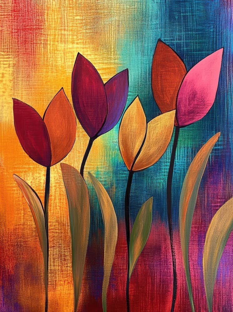 Tulips 83