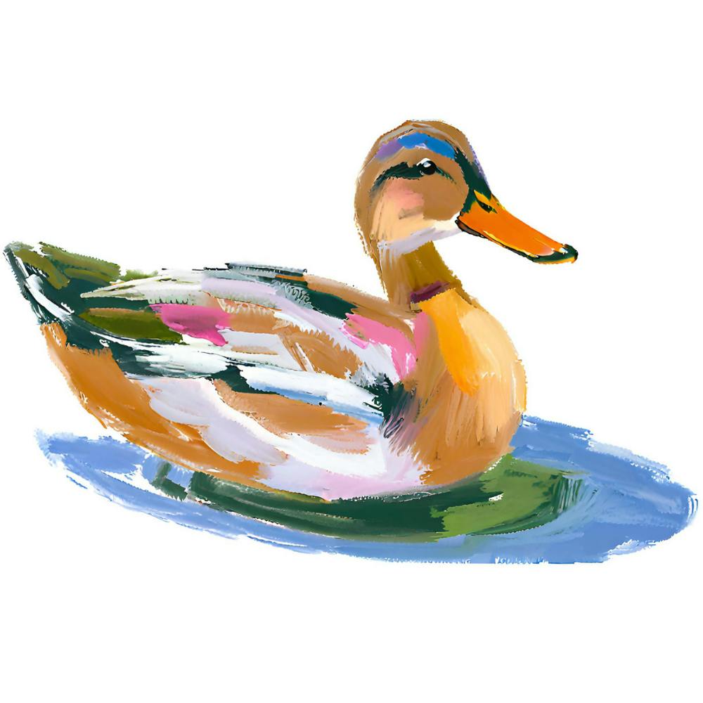 Duck 02