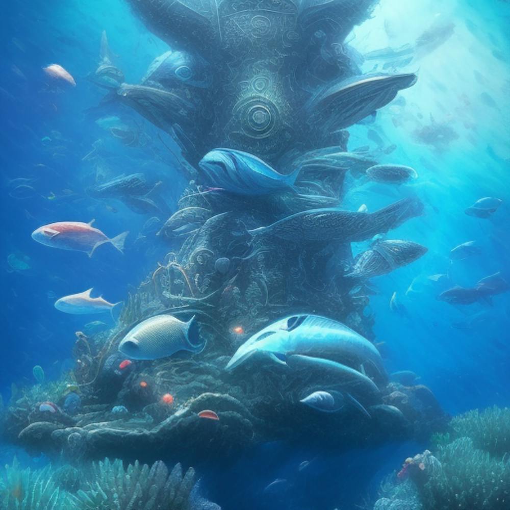 Ocean Kingdom