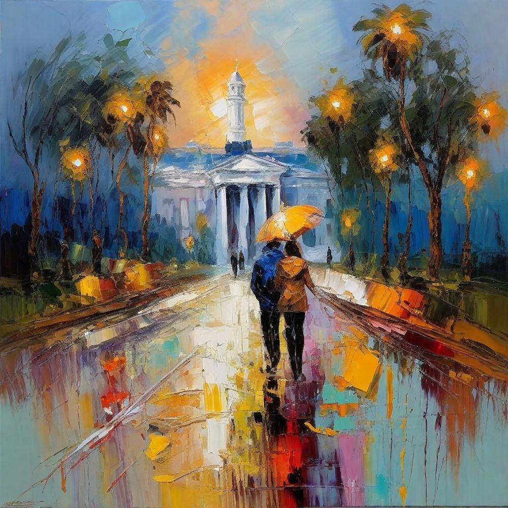 Delusions Of Grandeur #9