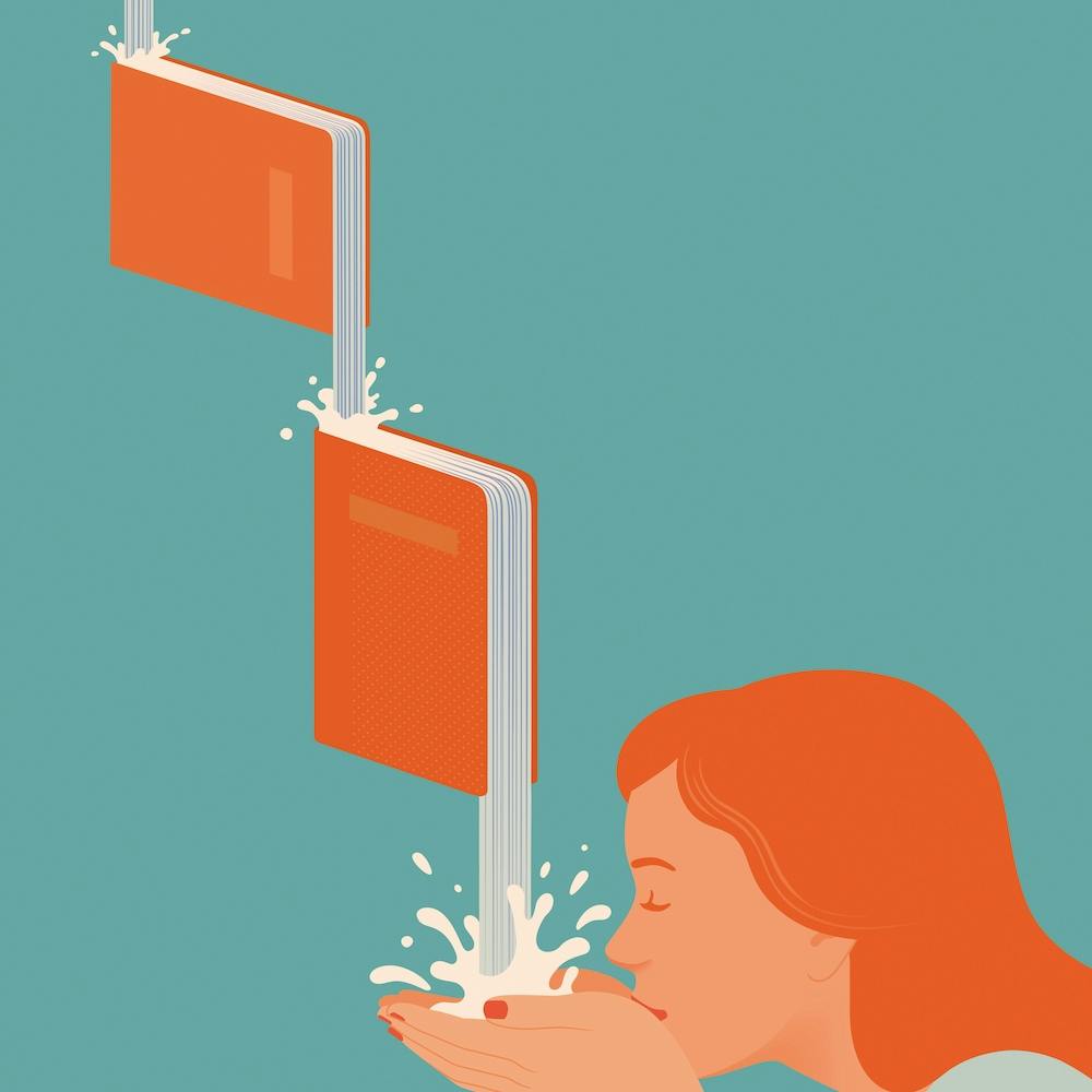 Source Of Knowledge Square