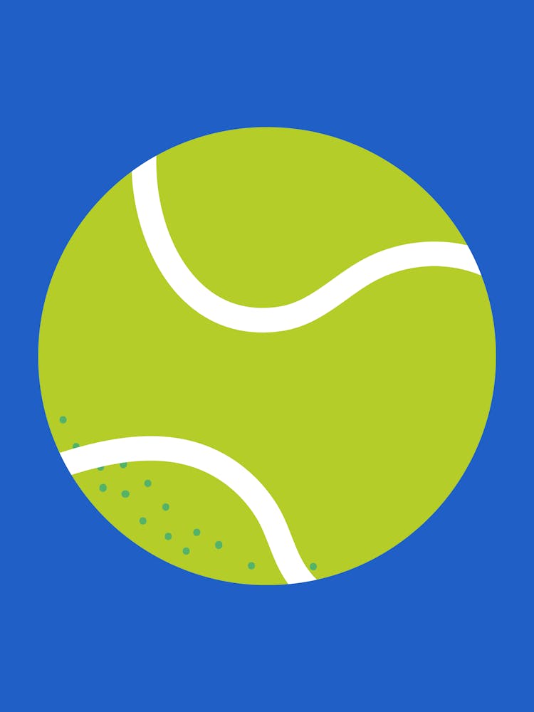 Tennis Ball