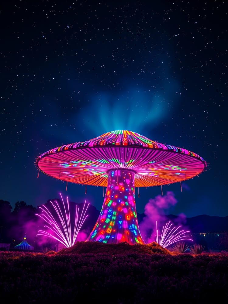 Mushroom 3