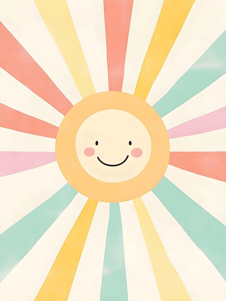 Happy Sun