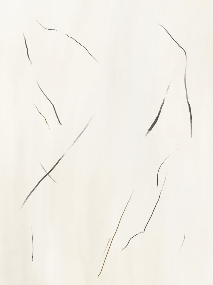 Abstract Mid Century 4