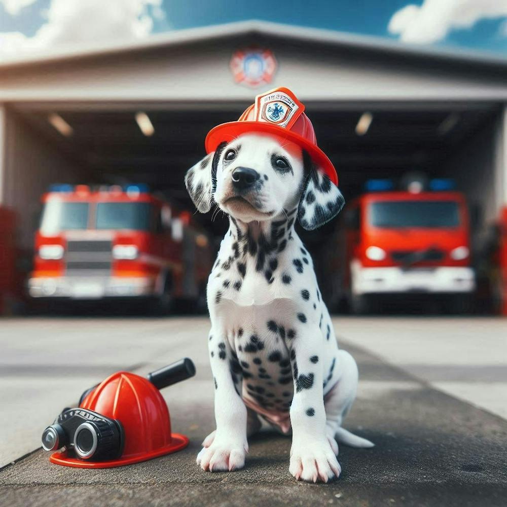 Puppy