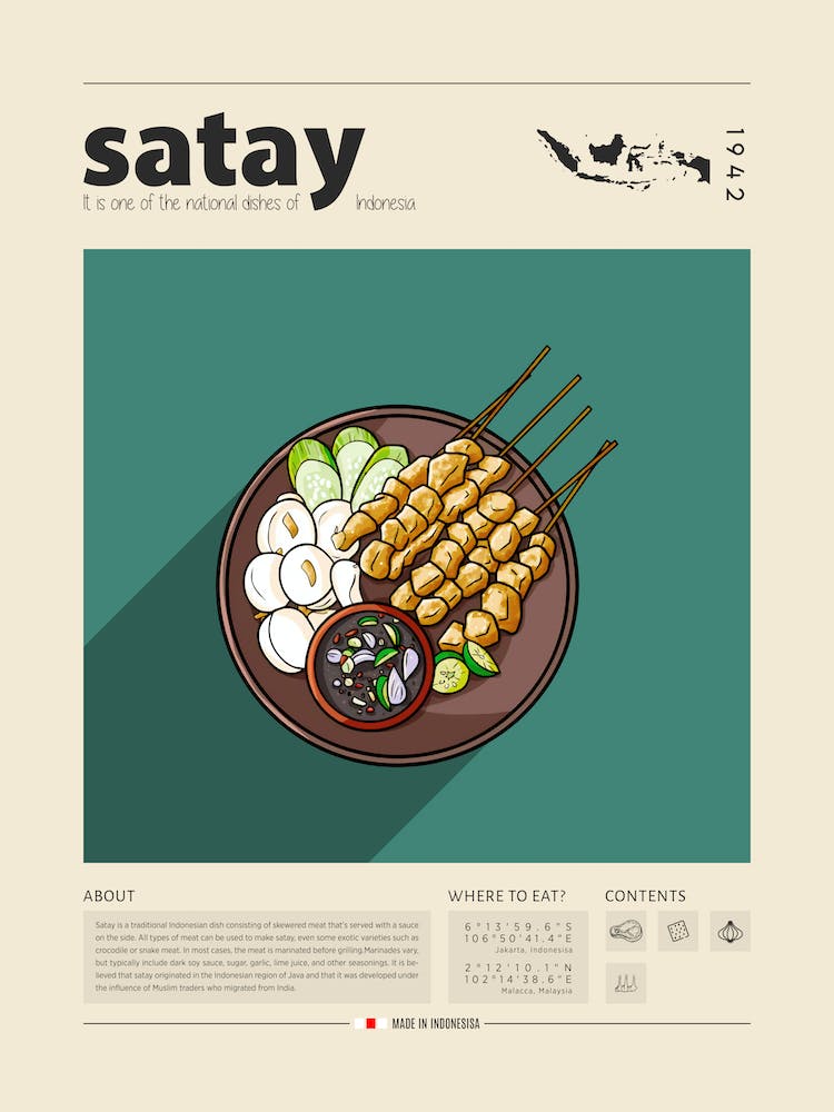 Satay