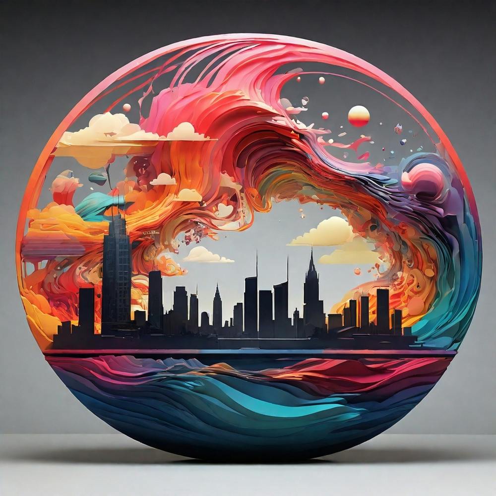 Cityscape