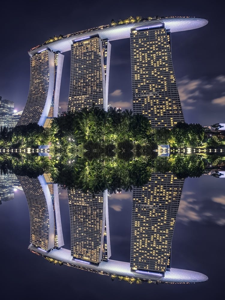 Marina Bay Sands