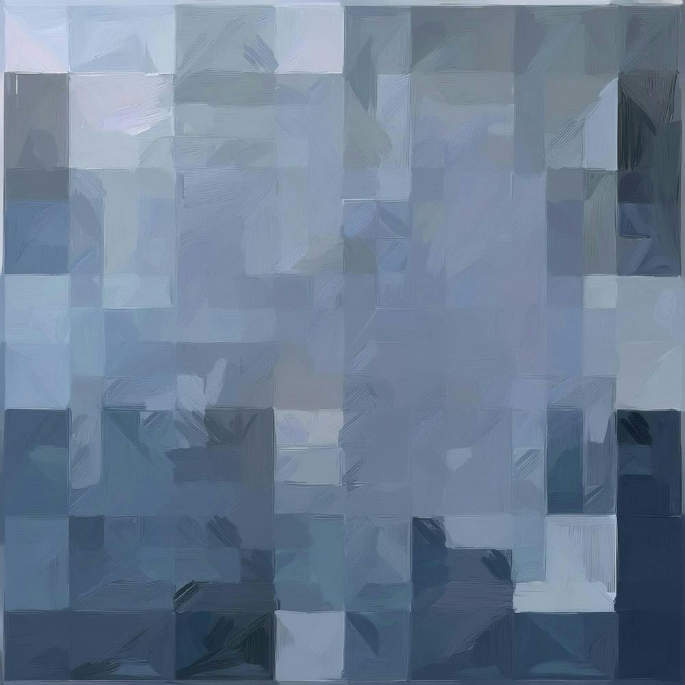 Abstract Painting 106