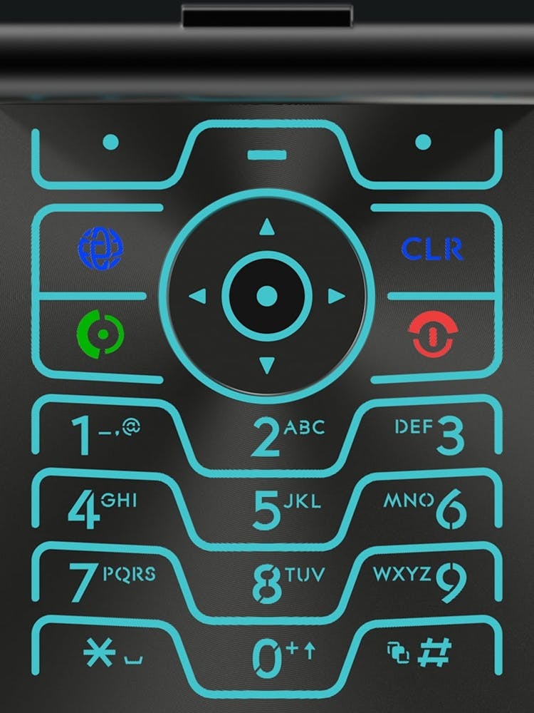 Mobile Phone