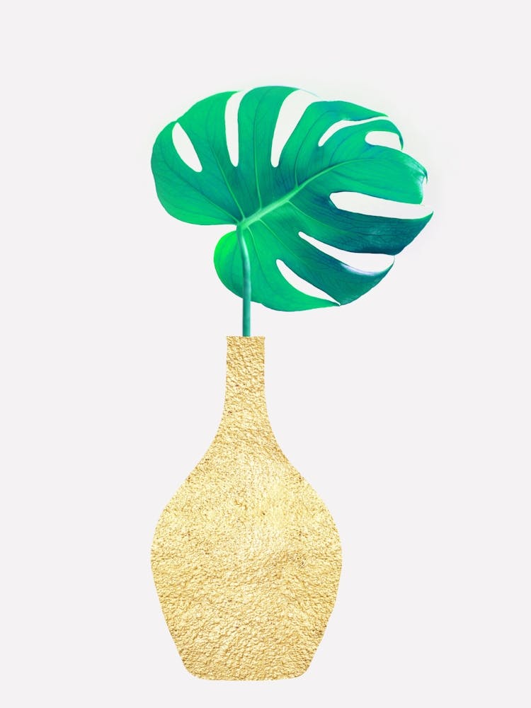 Fashion floral art 6