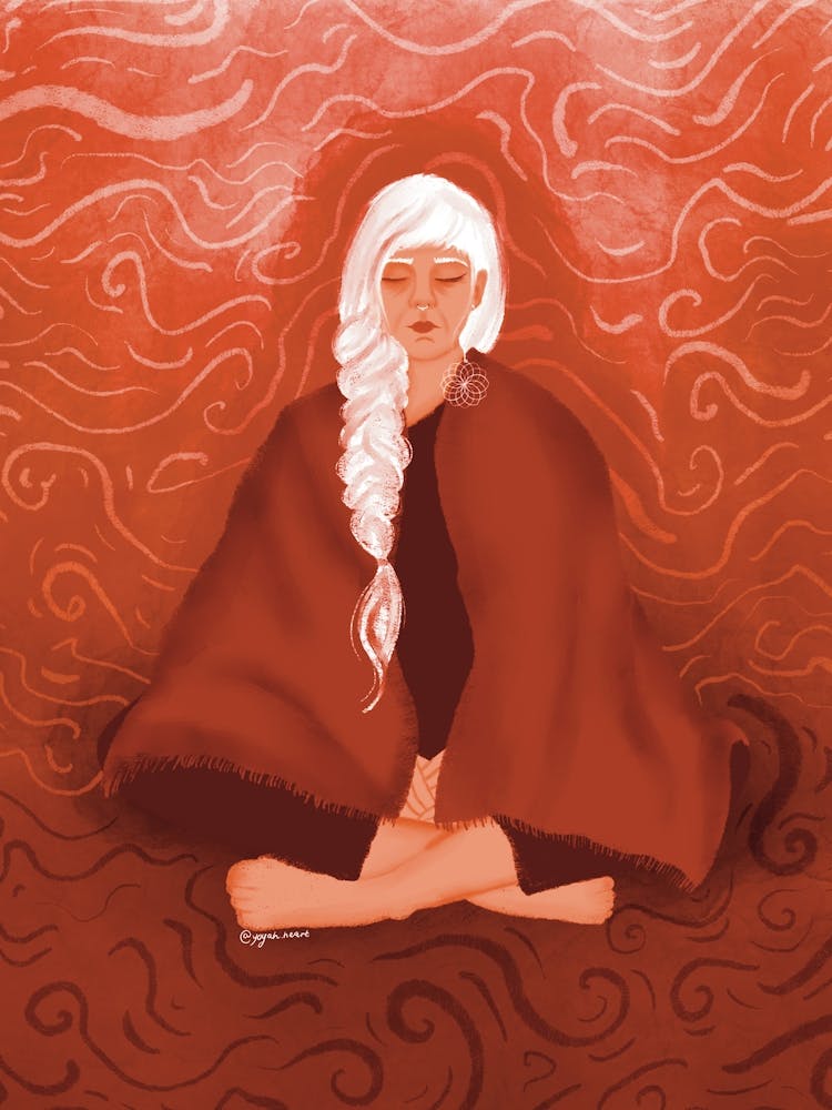 The Wise Woman Archetype