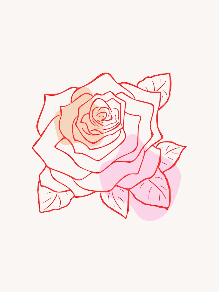 Rose Art 1