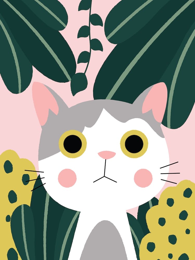 Jungle Cat