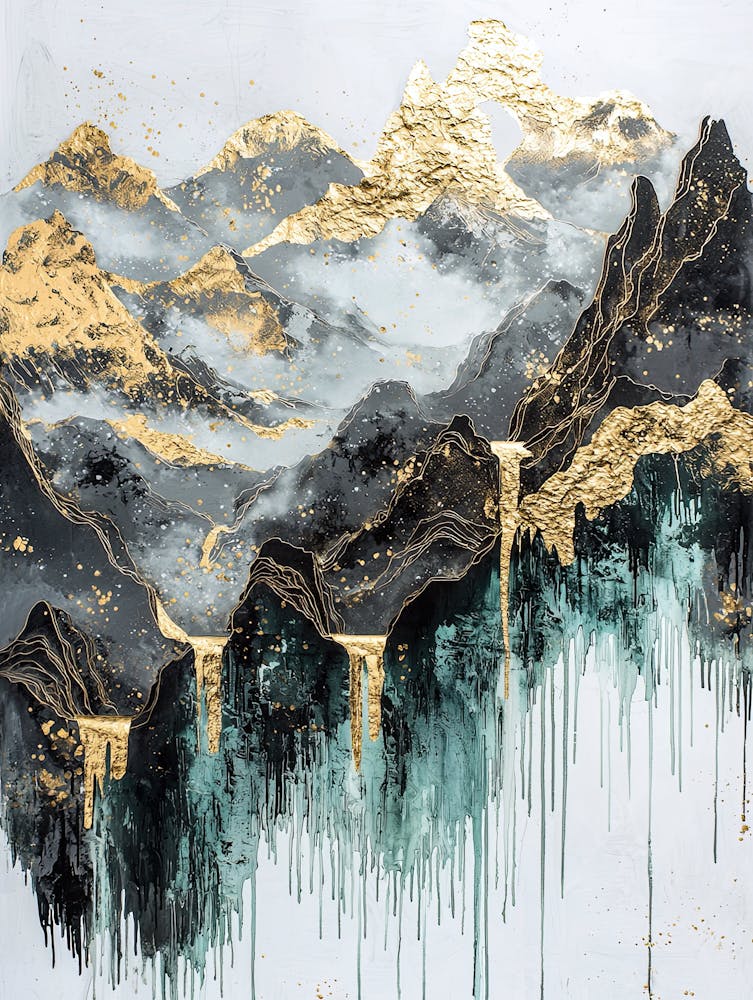 Altai Radiance Refined Abstraction