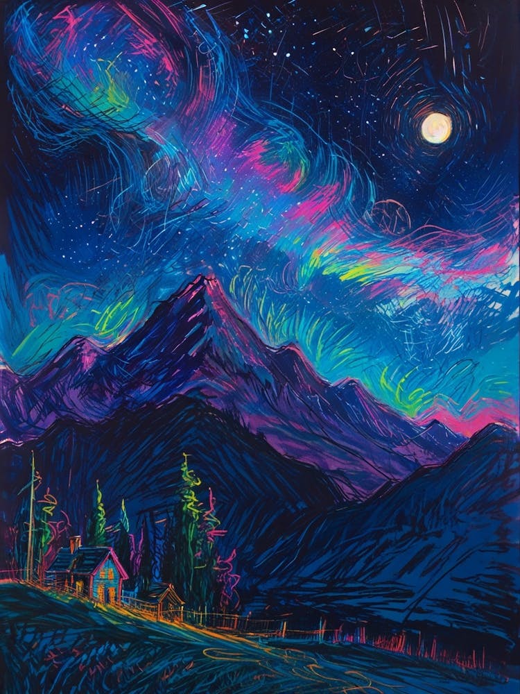 Aurora Borealis