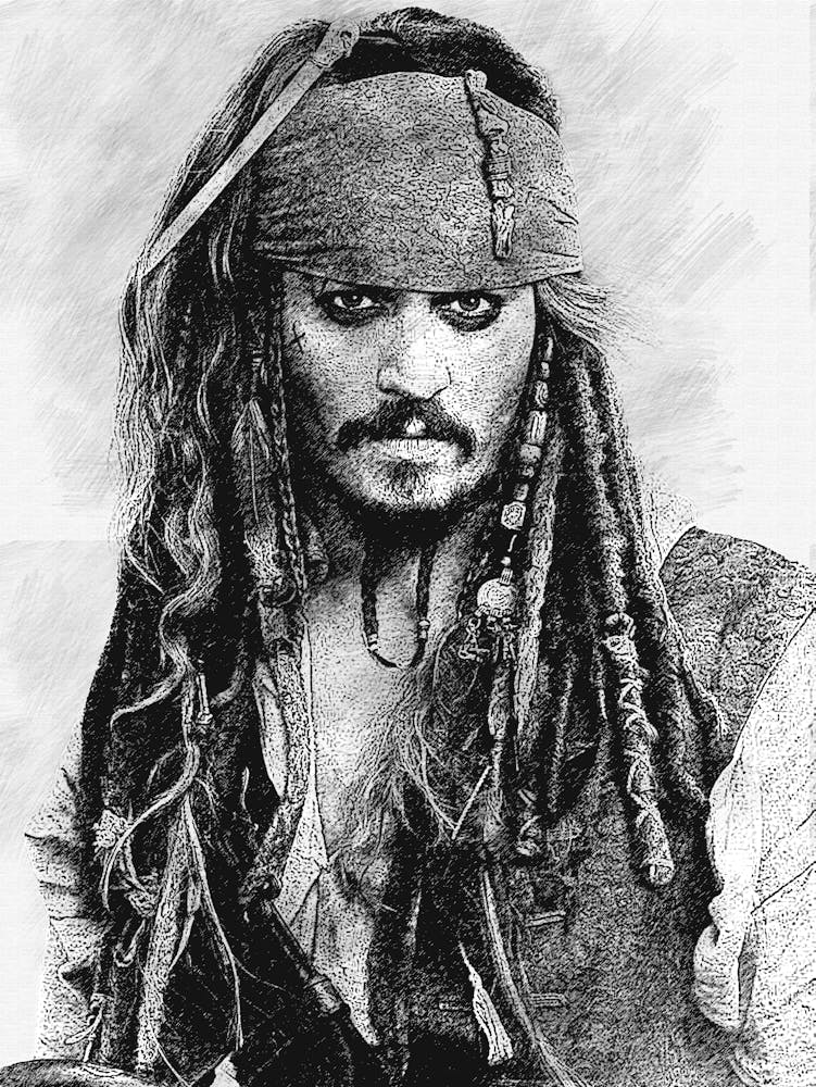 Pirates of the Caribbean