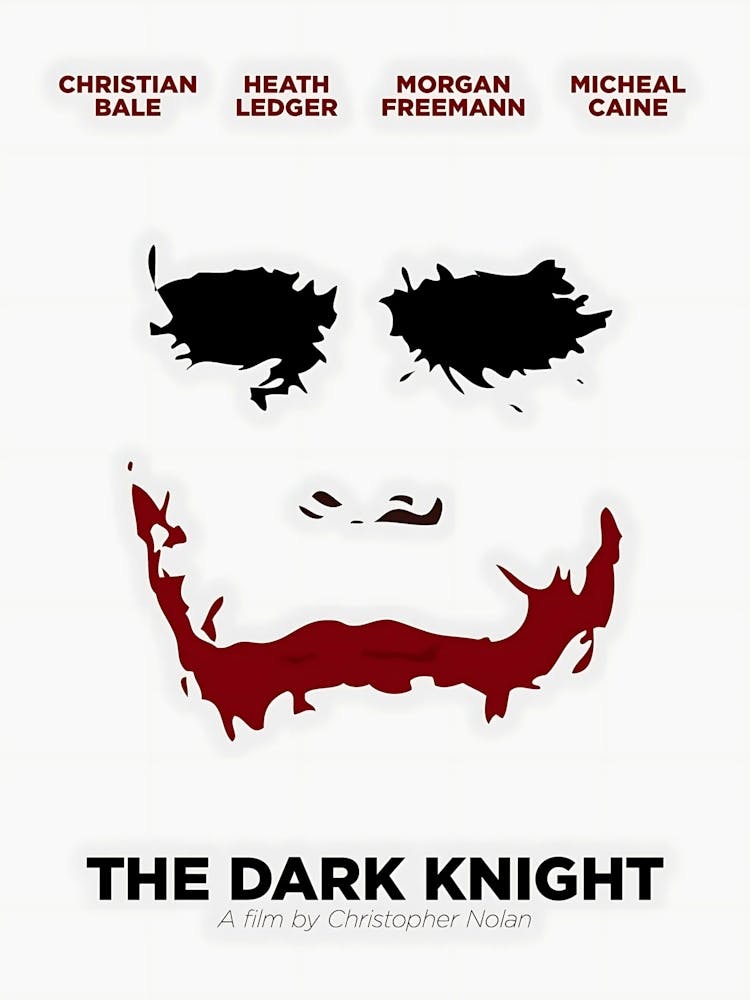 The Dark Knight