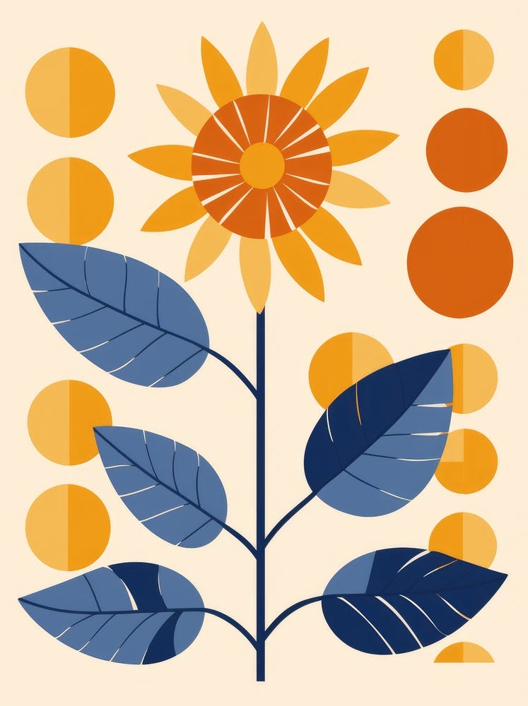 Sunflower 47