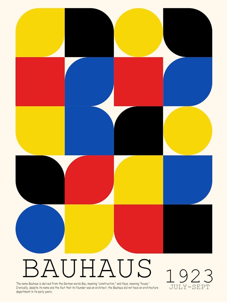 Bauhaus