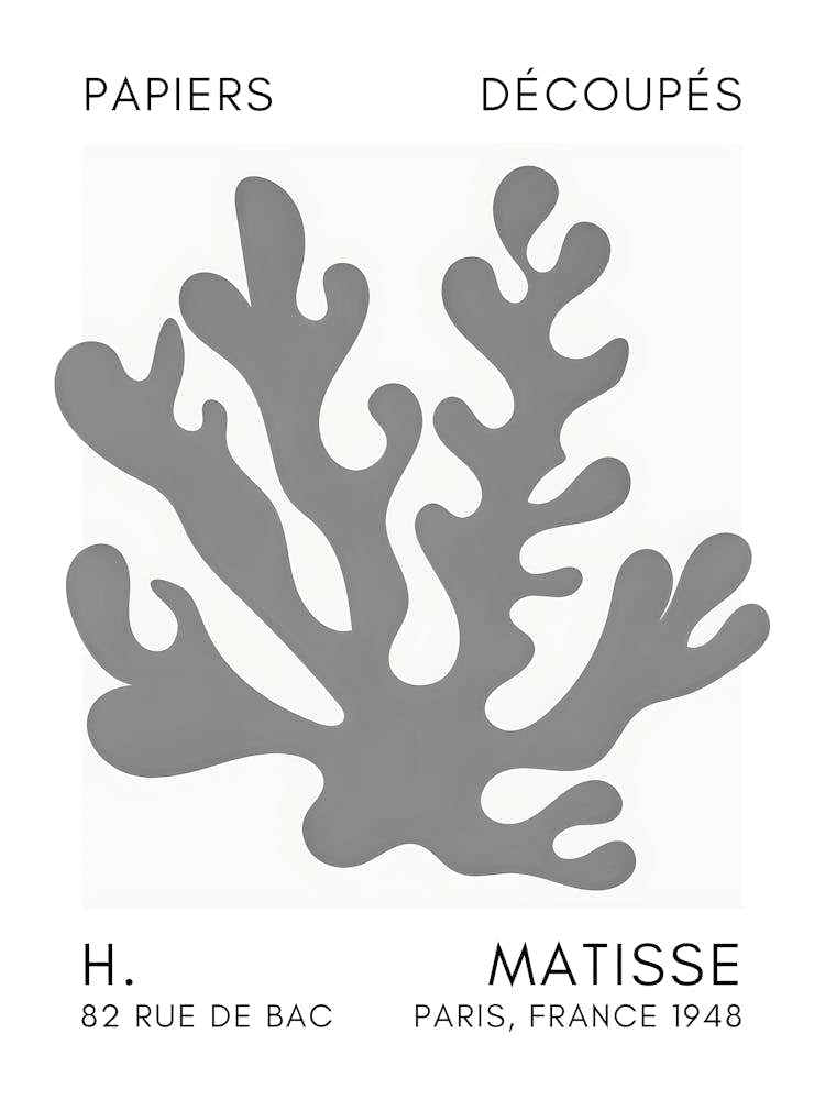 H Matisse 7