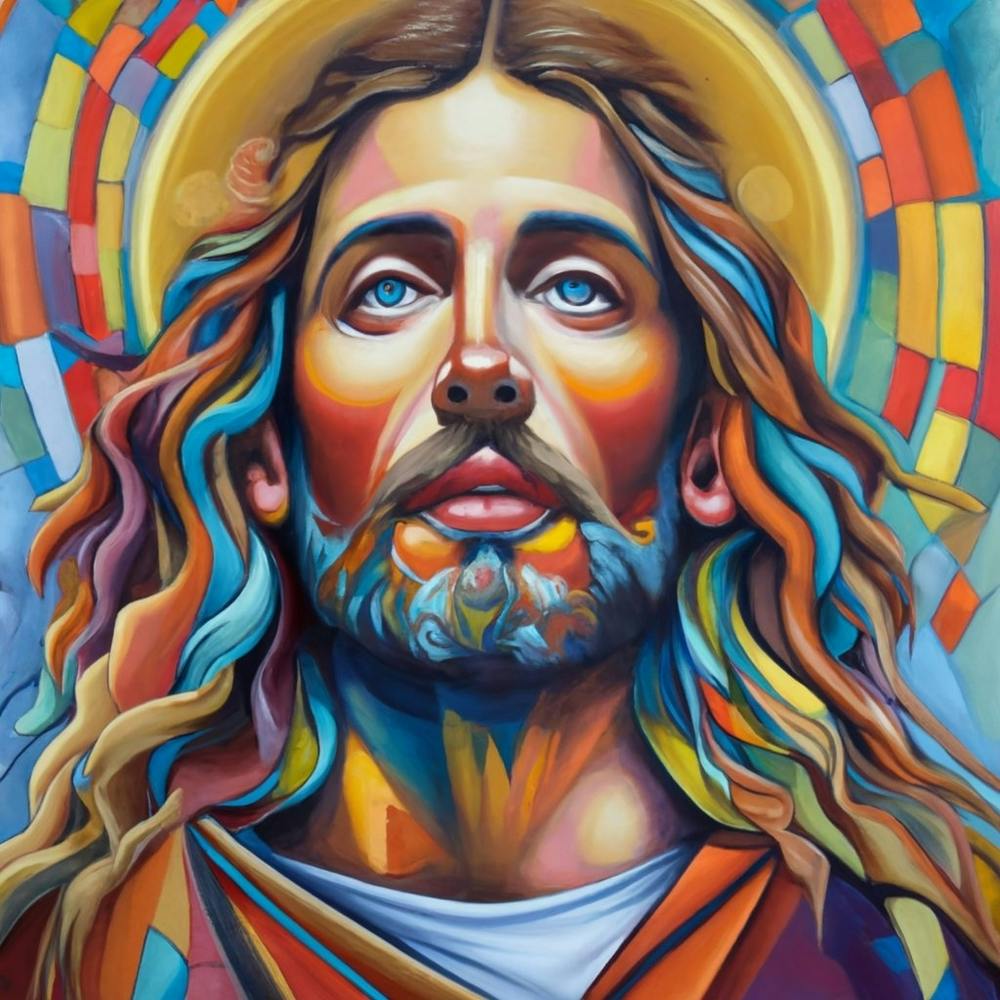 Jesus Christ 1