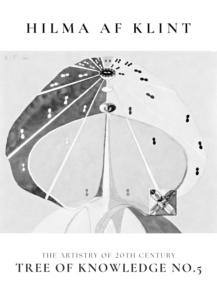 Tree Of Knowledge No 5 1