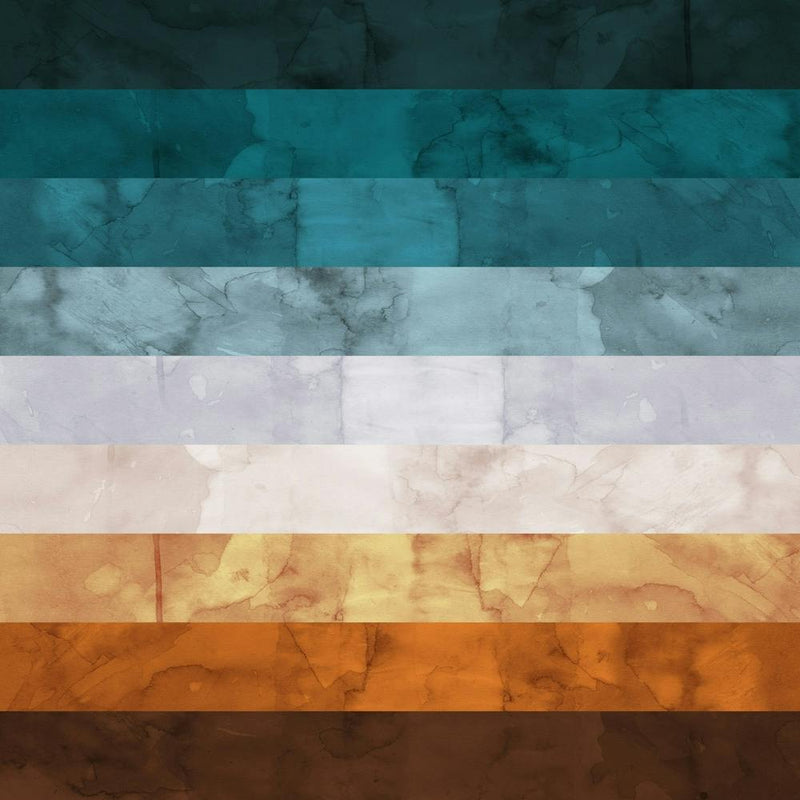 Gradient watercolor 4